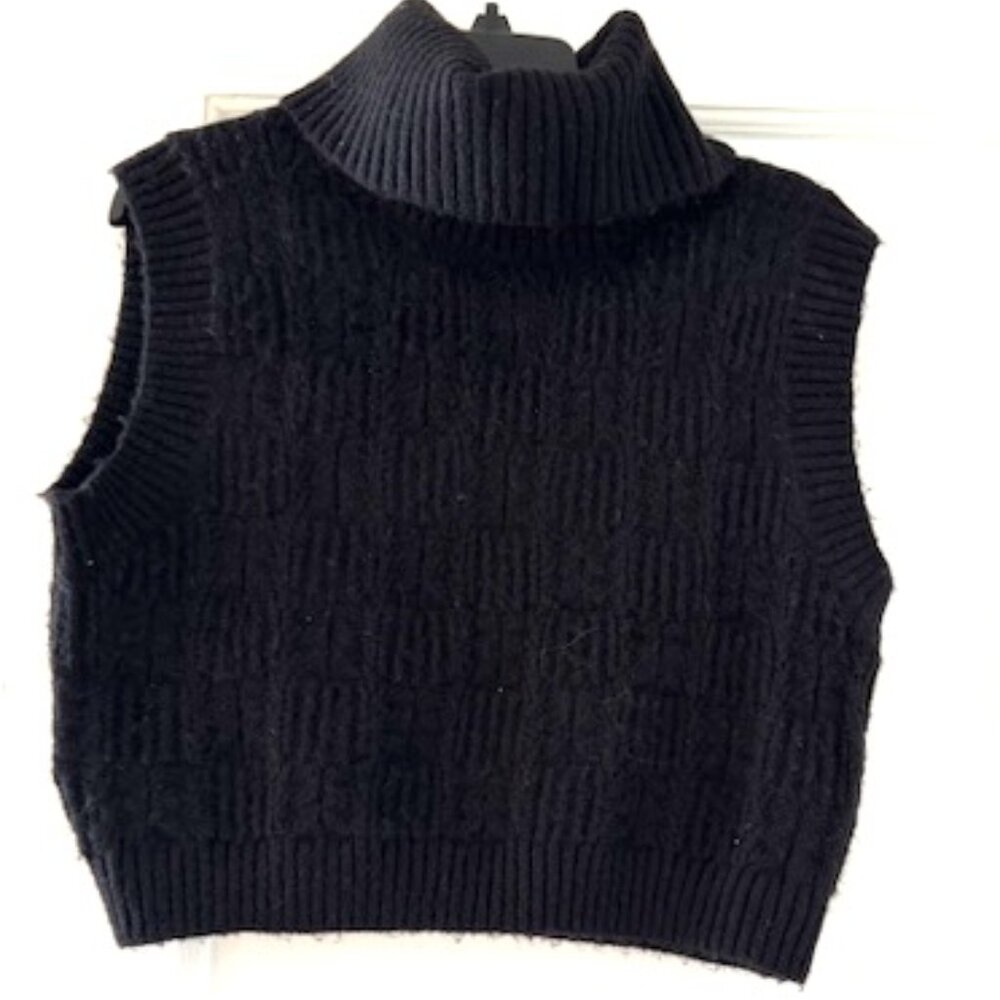 Kerisma Knits Marlene Top Preppy classic Minimalist